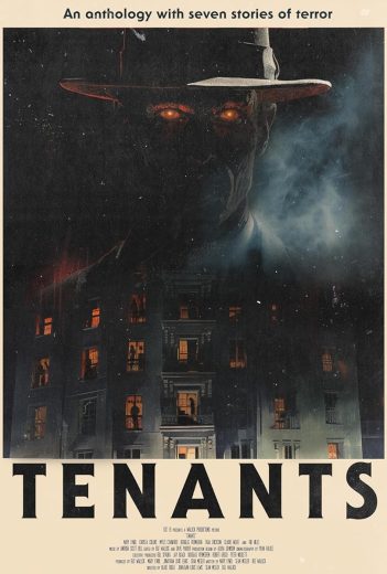 مشاهدة فيلم Tenants مترجم