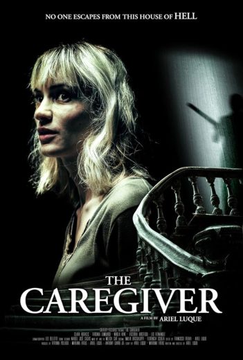 مشاهدة فيلم The Caregiver 2023 مترجم