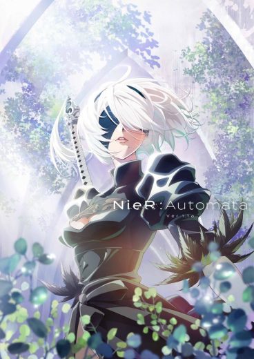 مشاهدة انمي NieR-Automata Ver1_1a موسم 2 حلقة 11