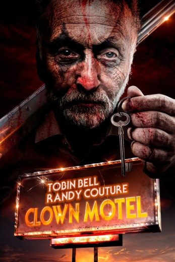 مشاهدة فيلم The Curse of the Clown Motel مترجم