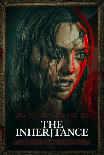 مشاهدة فيلم The Inheritance 2024 مترجم