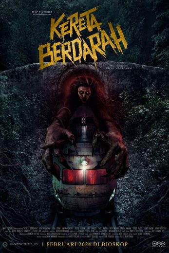 مشاهدة فيلم The Train of Death مترجم