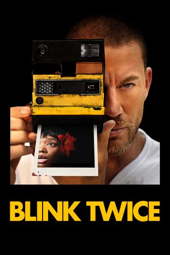 مشاهدة فيلم Blink Twice 2024 مدبلج