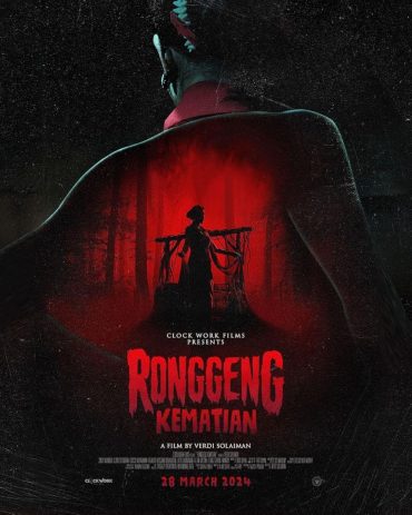مشاهدة فيلم Ronggeng Kematian مترجم