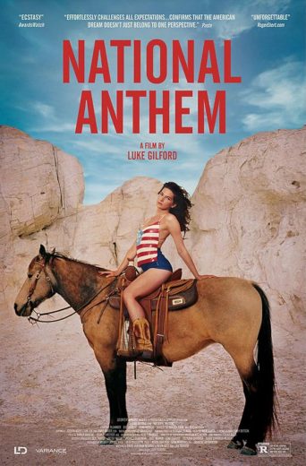 مشاهدة فيلم National Anthem مترجم