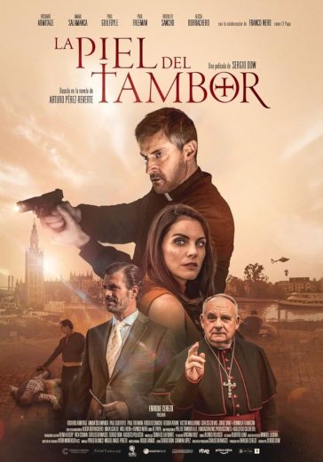 مشاهدة فيلم The Man from Rome 2022 مترجم