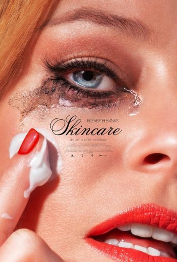 مشاهدة فيلم Skincare 2024 مدبلج
