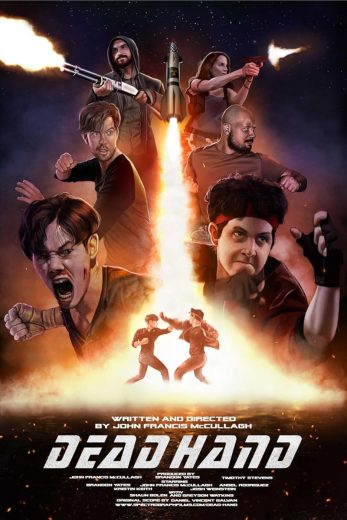 مشاهدة فيلم Dead Hand مترجم