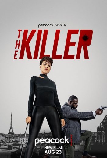 مشاهدة فيلم The Killer 2024 مترجم