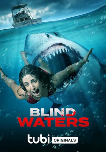 مشاهدة فيلم Blind Waters مترجم