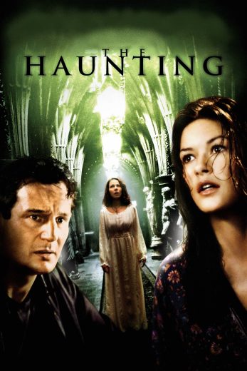 مشاهدة فيلم The Haunting 1991 مترجم