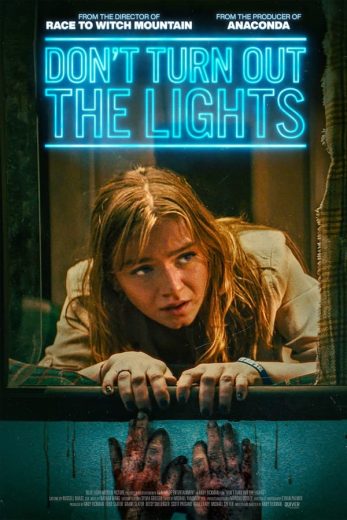مشاهدة فيلم Don’t Turn Out the Lights 2023 مترجم