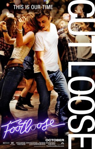 مشاهدة فيلم Footloose مترجم