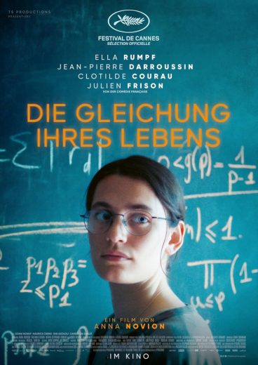 مشاهدة فيلم Marguerite’s Theorem 2024 مترجم