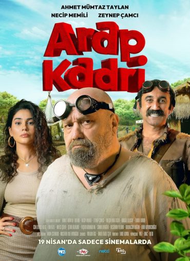 مشاهدة فيلم Arap Kadri 2024 مترجم