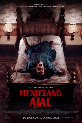 مشاهدة فيلم Nearing Death مترجم