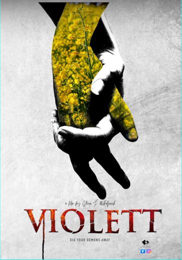 مشاهدة فيلم Violett 2023 مترجم