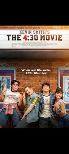 مشاهدة فيلم The 4:30 Movie 2024 مترجم