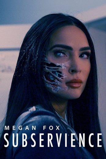 مشاهدة فيلم Subservience 2024 مدبلج