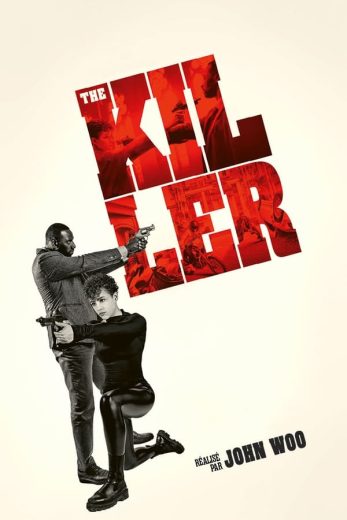 مشاهدة فيلم The Killer 2024 مدبلج