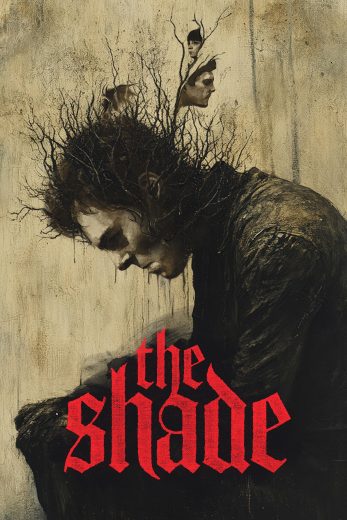 مشاهدة فيلم The Shade 2023 مدبلج