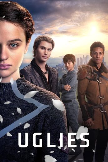 مشاهدة فيلم Uglies 2024 مترجم