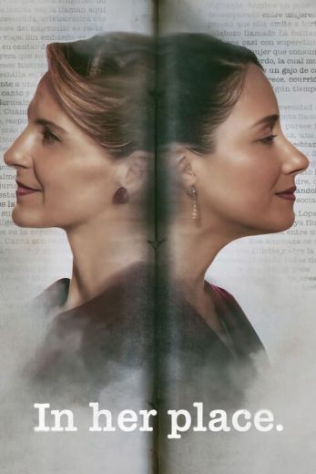 مشاهدة فيلم In Her Place 2024 مترجم