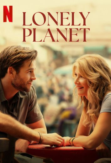 مشاهدة فيلم Lonely Planet 2024 مترجم