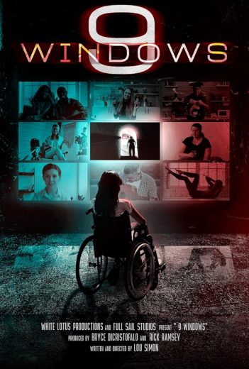 مشاهدة فيلم 9 Windows مترجم