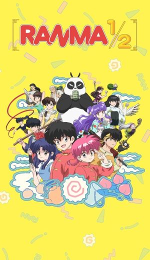 مشاهدة انمي Ranma 1/2 موسم 1 حلقة 12