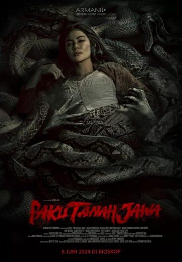 مشاهدة فيلم Paku Tanah Jawa 2024 مترجم