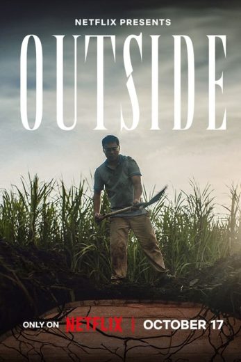 مشاهدة فيلم Outside 2024 مترجم