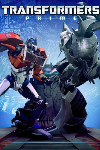 مشاهدة انمي Transformers Prime موسم 1 حلقة 26 والاخيرة مدبلجة