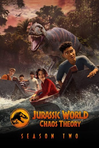 مشاهدة انمي Jurassic World: Chaos Theory موسم 2 حلقة 10 والاخيرة