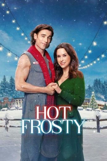 مشاهدة فيلم Hot Frosty 2024 مترجم