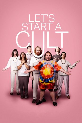 مشاهدة فيلم Let’s Start a Cult 2024 مترجم