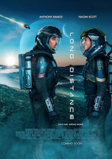مشاهدة فيلم Distant 2024 مترجم
