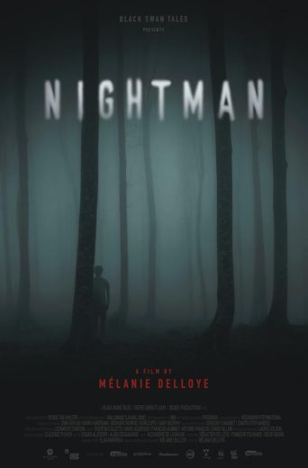 مشاهدة فيلم The Nightman 2024 مترجم
