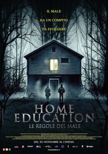مشاهدة فيلم Home Education 2024 مترجم