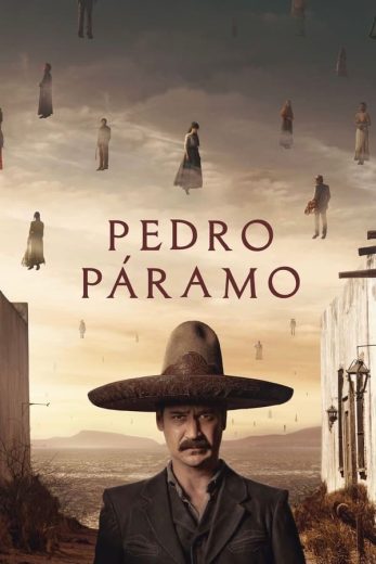 مشاهدة فيلم Pedro Páramo 2024 مترجم