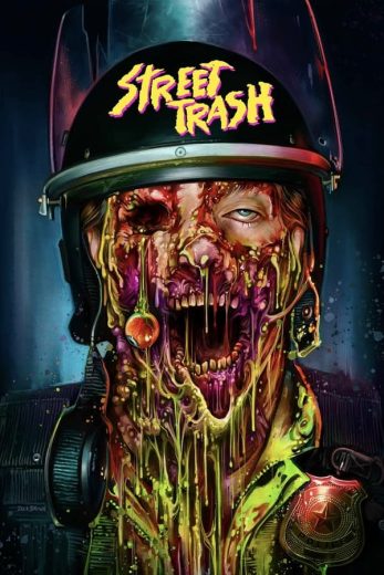 مشاهدة فيلم Street Trash 2024 مترجم