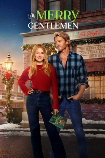 مشاهدة فيلم The Merry Gentlemen 2024 مترجم