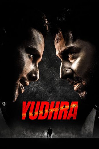 مشاهدة فيلم Yudhra 2024 مترجم