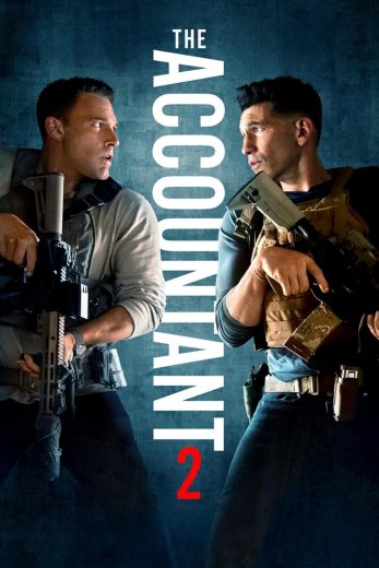 مشاهدة فيلم The Accountant 2 2025 مدبلج