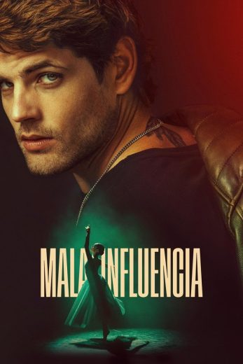 مشاهدة فيلم Bad Influence 2025 مترجم
