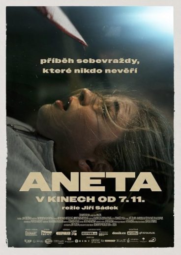 مشاهدة فيلم Aneta 2024 مترجم