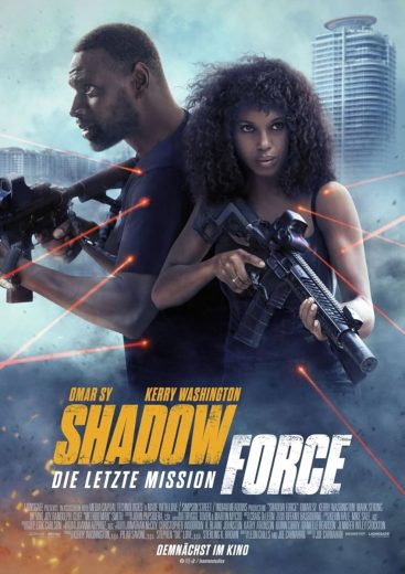 مشاهدة فيلم Shadow Force مترجم