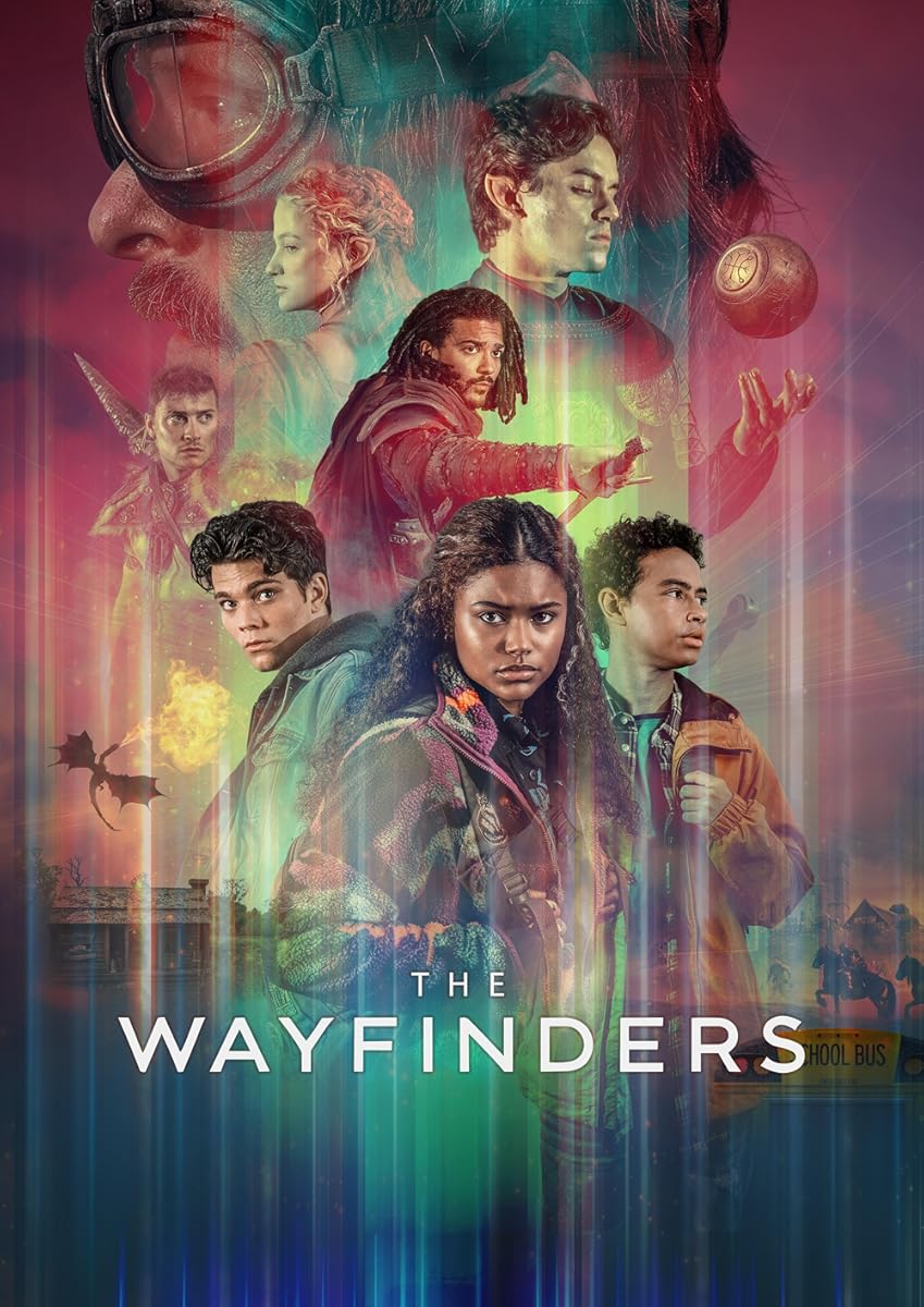 The Wayfinders
