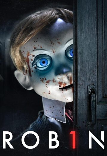 مشاهدة فيلم Rob1n 2025 مترجم