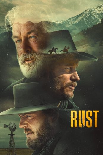 مشاهدة فيلم Rust 2024 مترجم